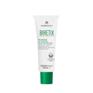 Violán Beauty Cantabria Labs Canarias Envíos Biretix Tri-Active Gel Anti-Imperfecciones 50ml