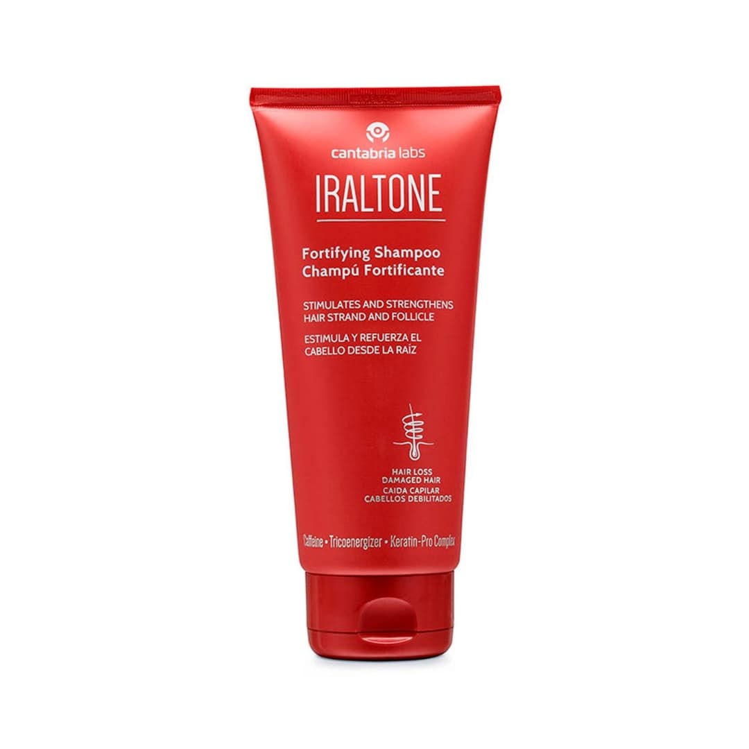_Violán Beauty Cantabria Labs Canarias Envíos Iraltone Champú Fortificante 200 ml 200ml (1)