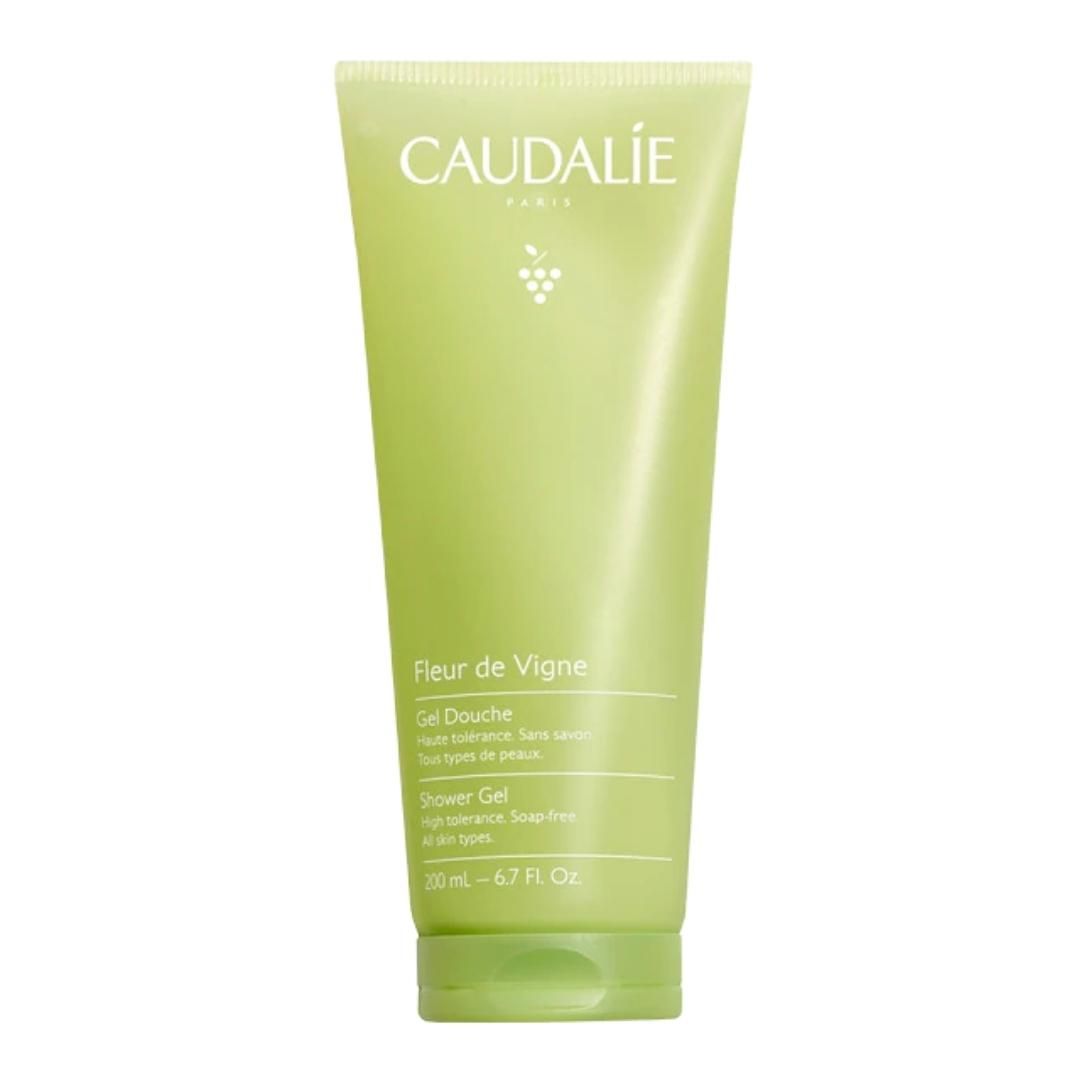 Violán Beauty Caudalie Canarias Envíos Fleur De Vigne Gel de Ducha 200ml