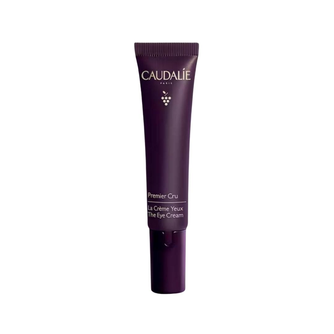 Violán Beauty Caudalie Canarias Envíos Premier Cru El Contorno De Ojos 15ml