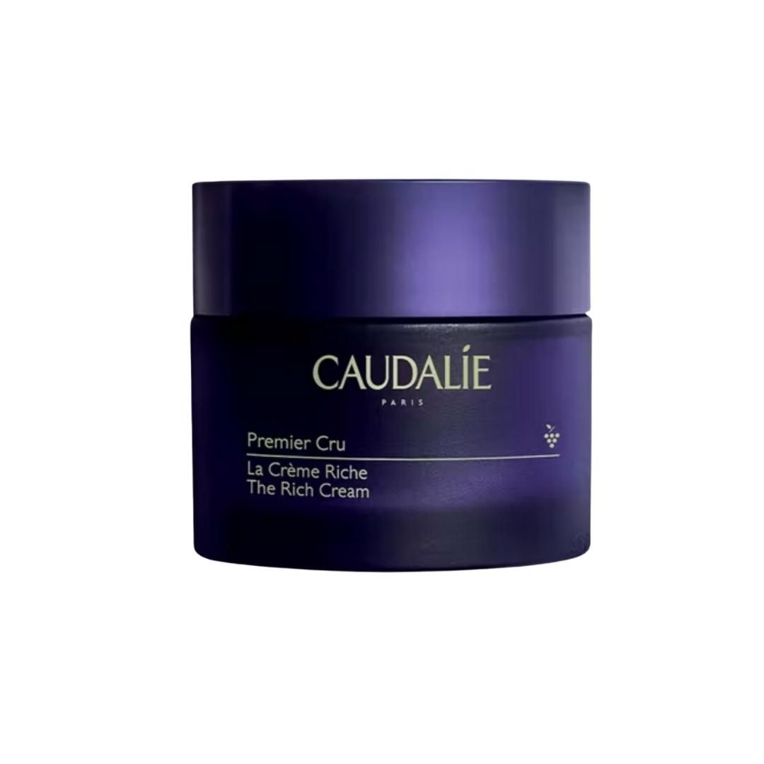 Violán Beauty Caudalie Canarias Envíos Premier Cru La Crema Rica 50ml