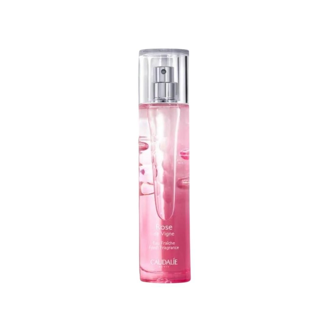 Violán Beauty Caudalie Canarias Envíos Rose de Vigne Agua Fresca 50ml