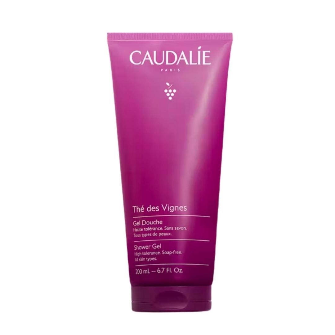 Violán Beauty Caudalie Canarias Envíos Thé Des Vignes Gel de Ducha 200ml