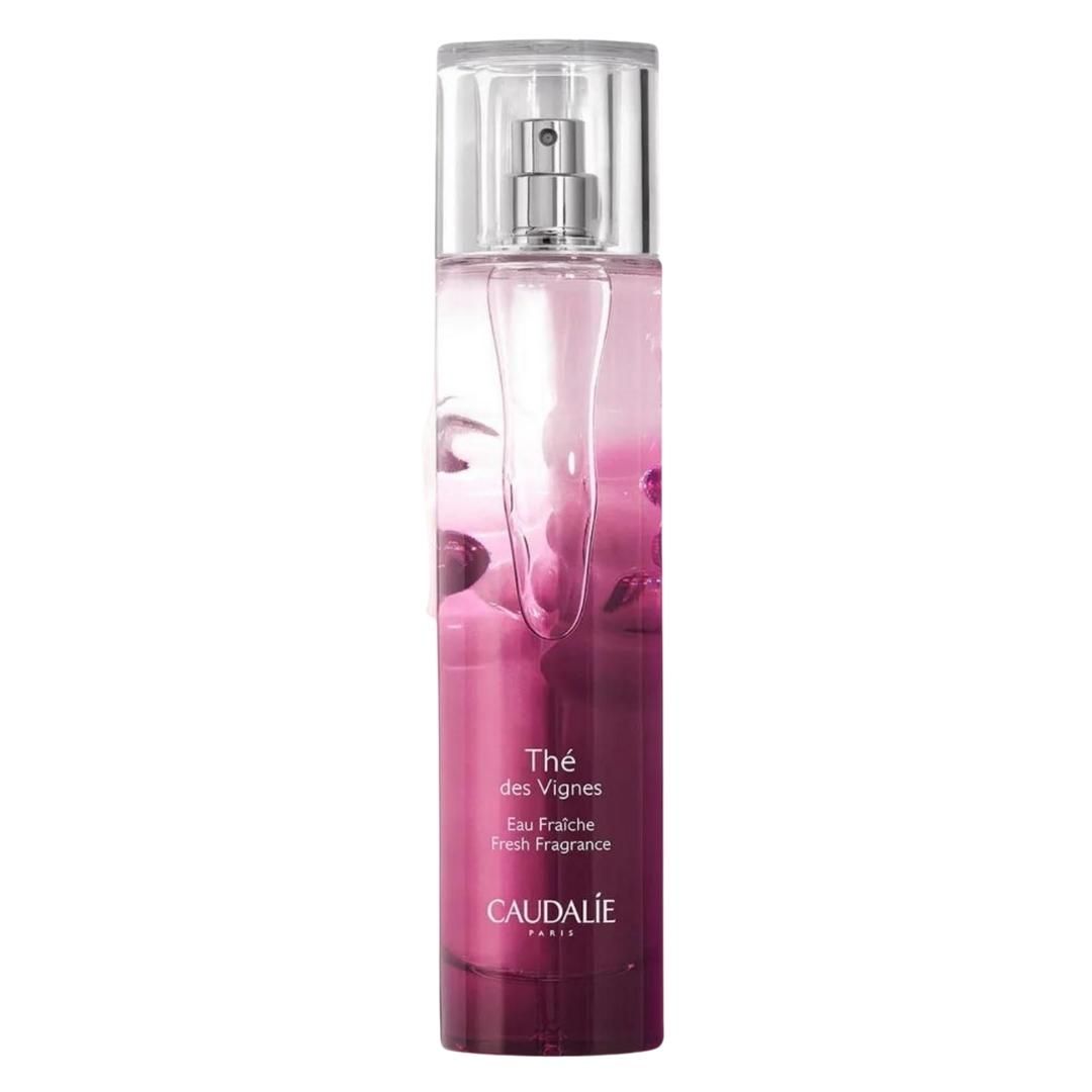 Violán Beauty Caudalie Canarias Envíos Thé des Vignes Agua Fresca 100ml