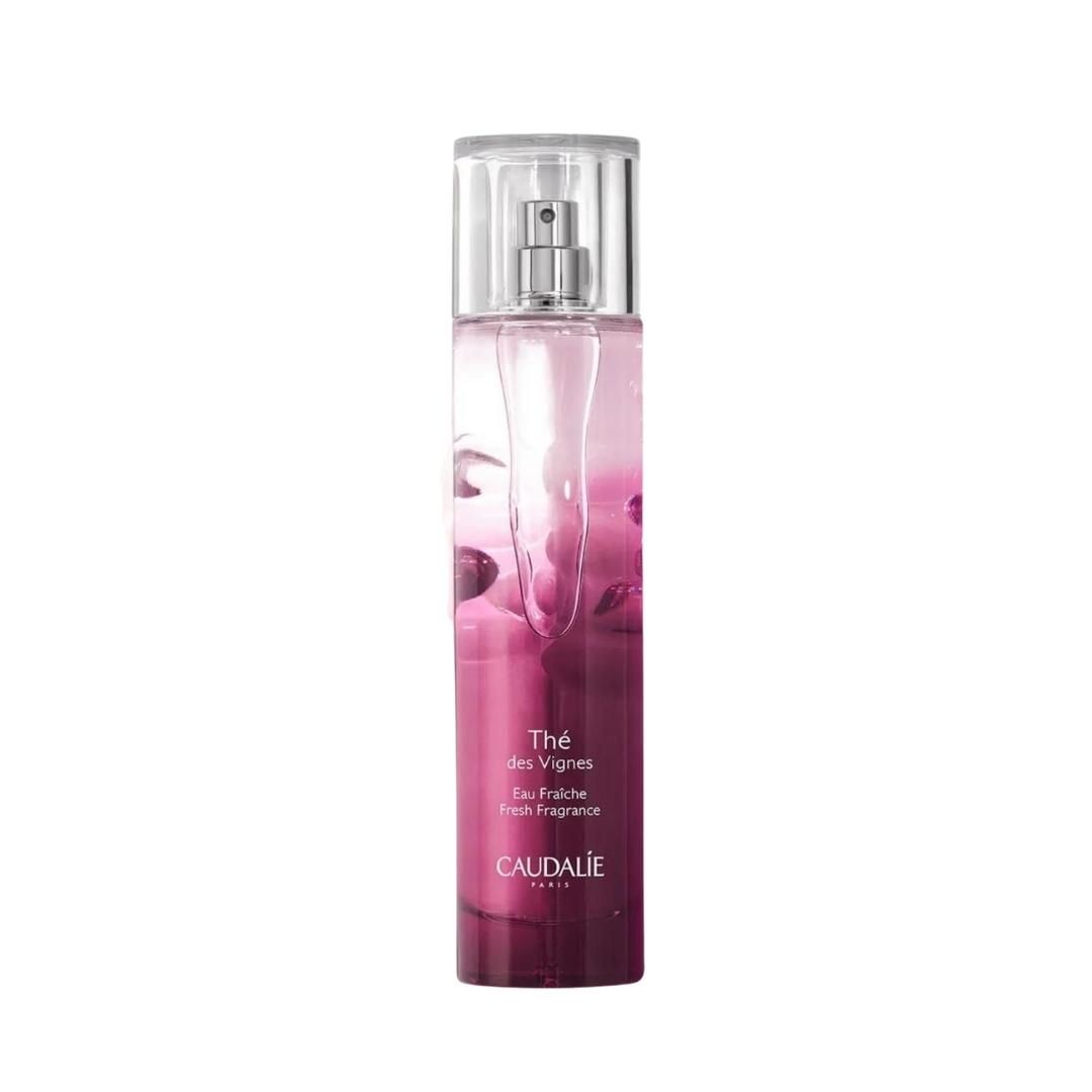 Violán Beauty Caudalie Canarias Envíos Thé des Vignes Agua Fresca 50ml