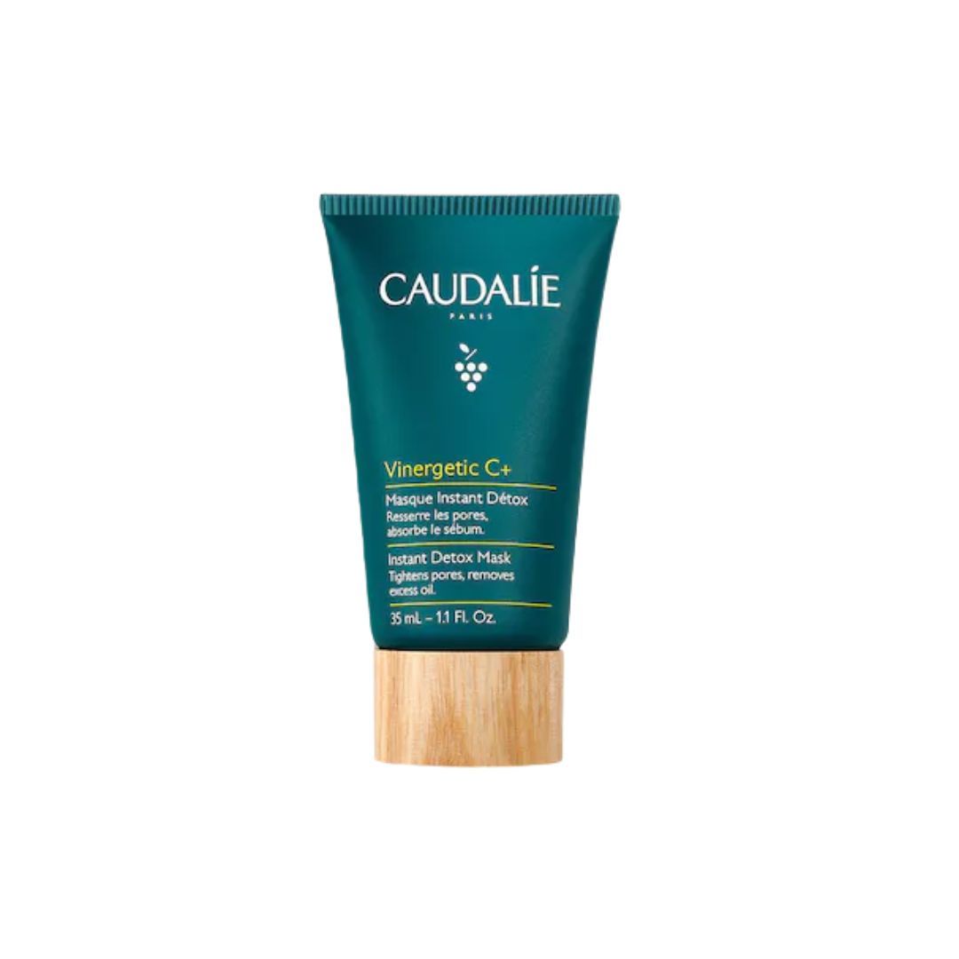 Violán Beauty Caudalie Canarias Envíos Vinergetic C+ Mascarilla Instantánea Detox 35ml