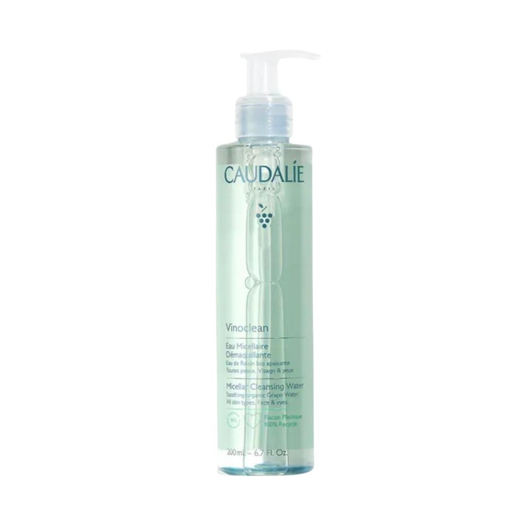 Violán Beauty Caudalie Canarias Envíos Vinoclean Agua Micelar Desmaquillante 200ml