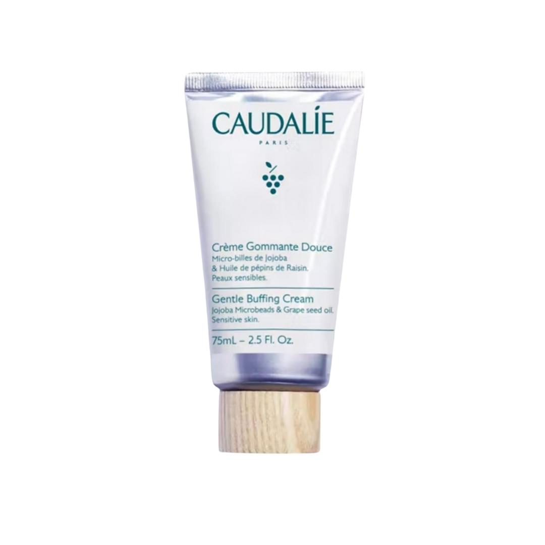 Violán Beauty Caudalie Canarias Envíos Vinoclean Crema Exfoliante Suave 75ml