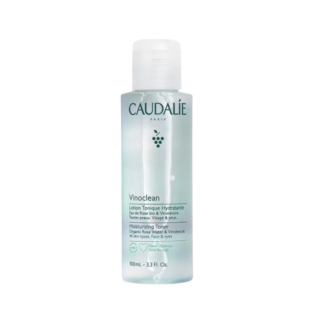 Violán Beauty Caudalie Canarias Envíos Vinoclean Loción Tónica Hidratante 100ml