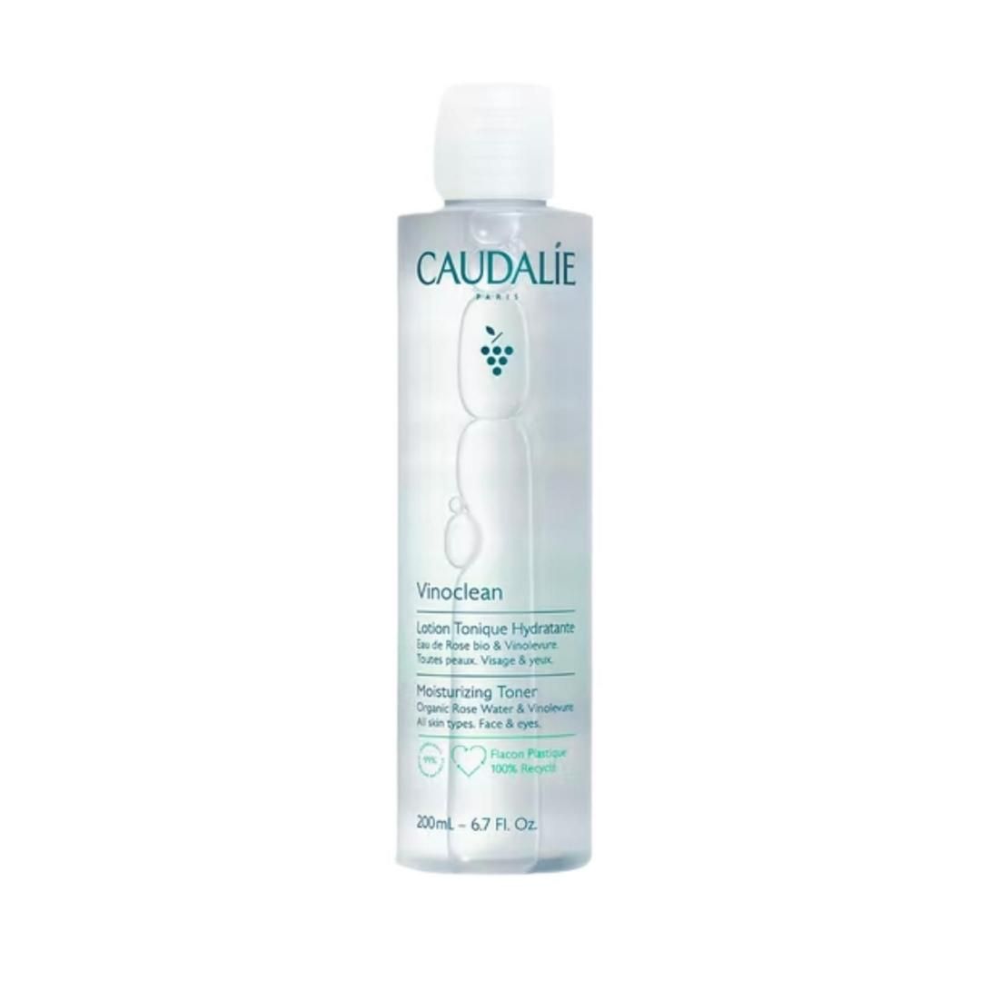 Violán Beauty Caudalie Canarias Envíos Vinoclean Loción Tónica Hidratante 200ml