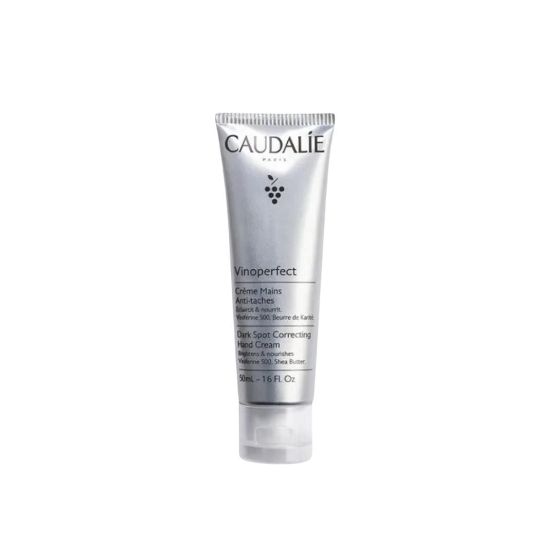 Violán Beauty Caudalie Canarias Envíos Vinoperfect Crema de Manos Antimanchas 50ml