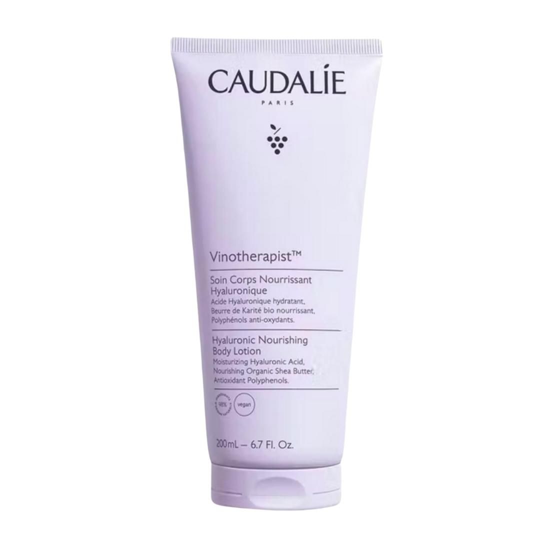 Violán Beauty Caudalie Canarias Envíos Vinotherapist Tratamiento Corporal Nutritivo Hialurónico 200ml