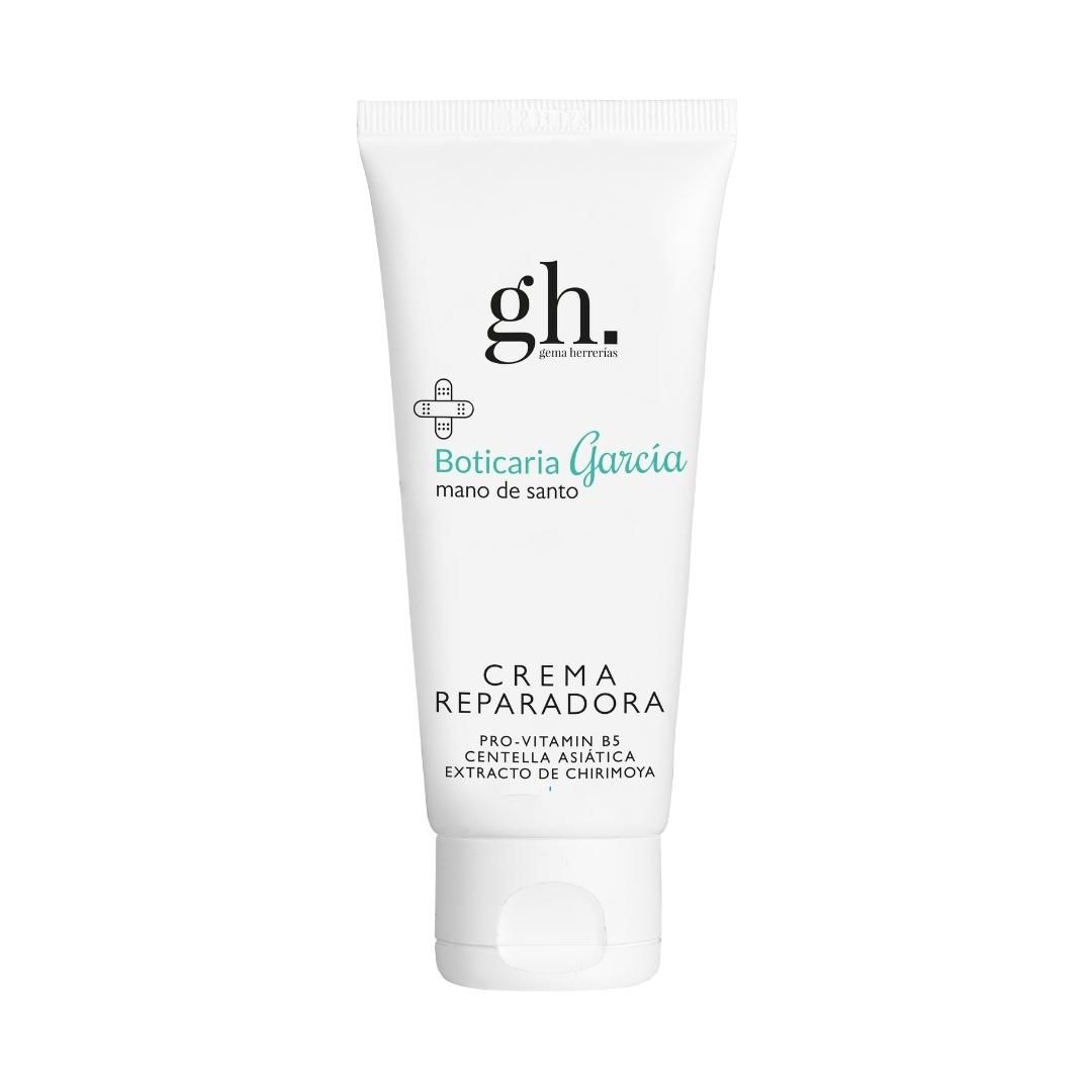 Violán Beauty GH Gema Herrerías Canarias Envíos Boticaria García Mano de Santo Crema Reparadora 100ml