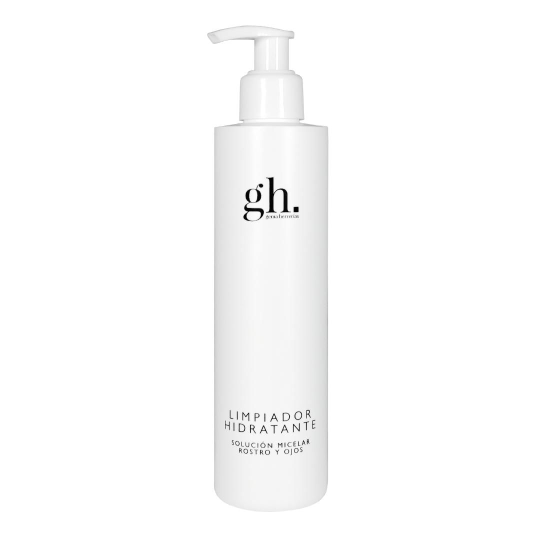 Violán Beauty GH Gema Herrerías Canarias Envíos Limpiador Hidratante Solución Micelar Rostro y Ojos 250ml