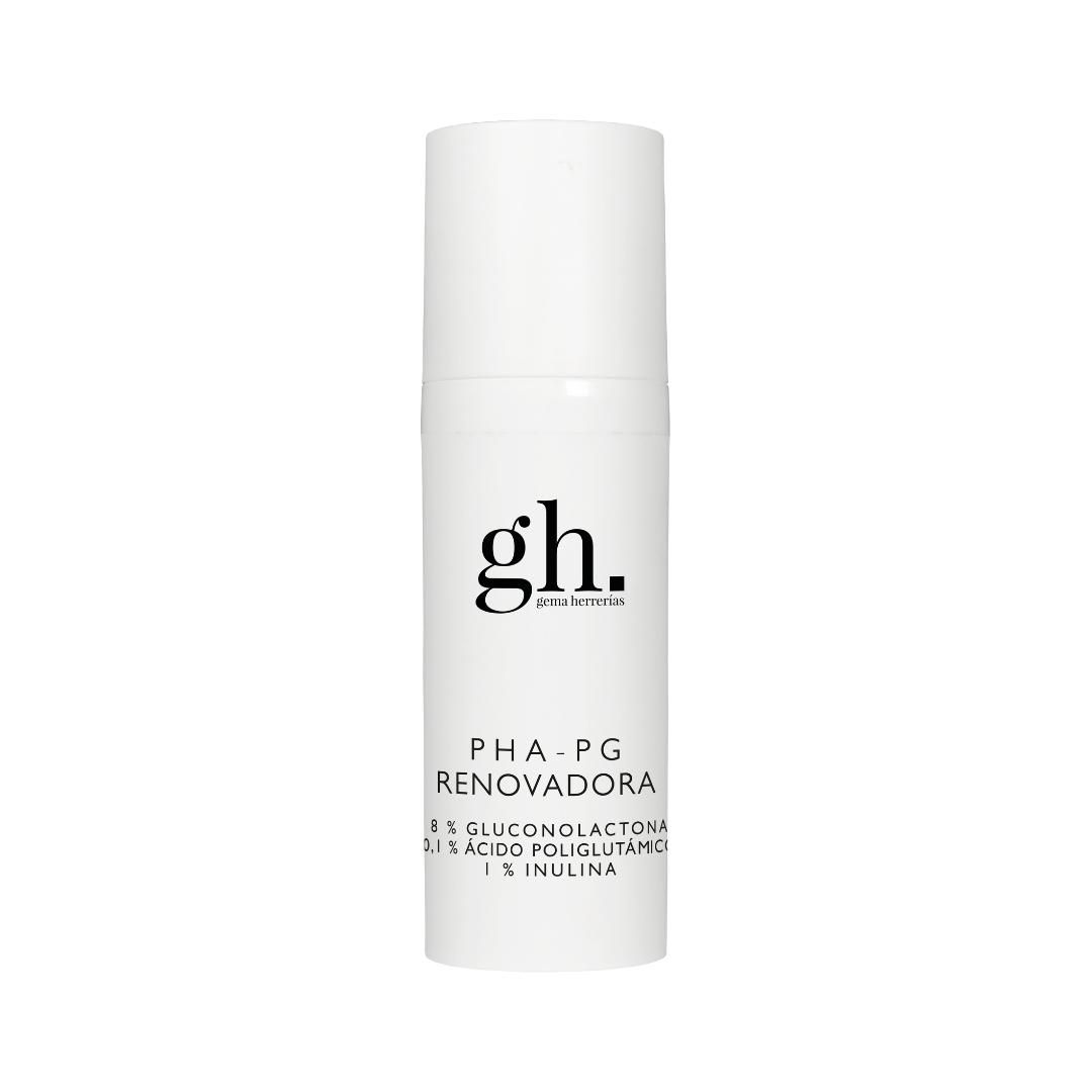 Violán Beauty GH Gema Herrerías Canarias Envíos PHA-PG Crema Renovadora 50ml