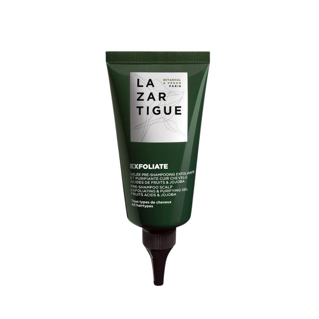 Violan Beauty Lazartigue Canarias Envio Exfoliate Gel Exfoliante Pre-Champú 75ml