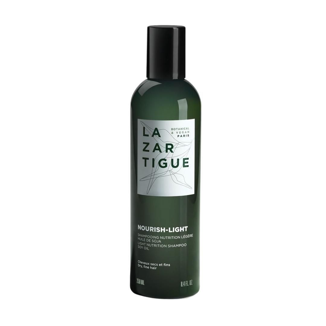 Violan Beauty Lazartigue Canarias Envio Nourish Light Champú Nutrición Ligera 250ml