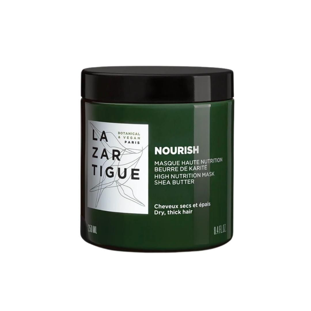 Violan Beauty Lazartigue Canarias Envio Nourish Mascarilla Nutrición Intensa 250ml