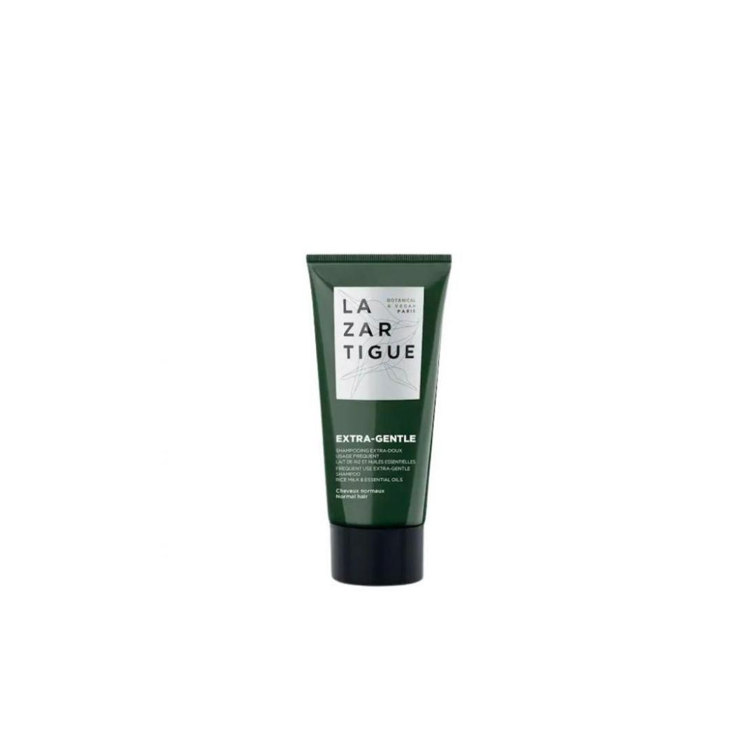 Violán Beauty Lazartigue Canarias Envíos Extra Gentle Champú Extra Suave 50ml