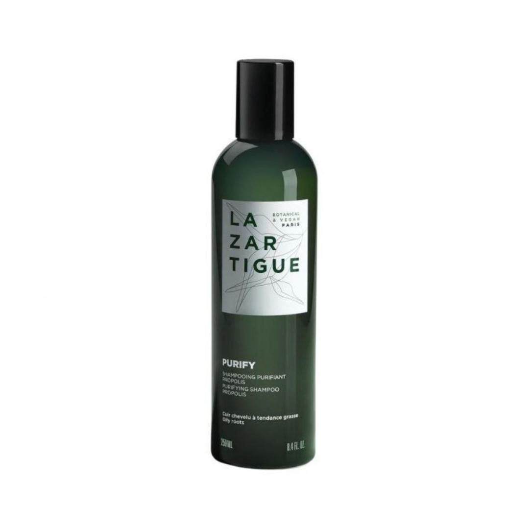 Violán Beauty Lazartigue Canarias Envíos Purify Champú Purificante 250ml