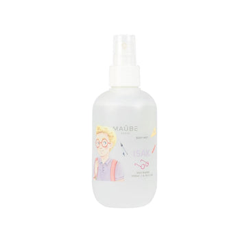 Violan Beauty Maûbe Canarias Envio Bruma Corporal Infantil Isak 200ml