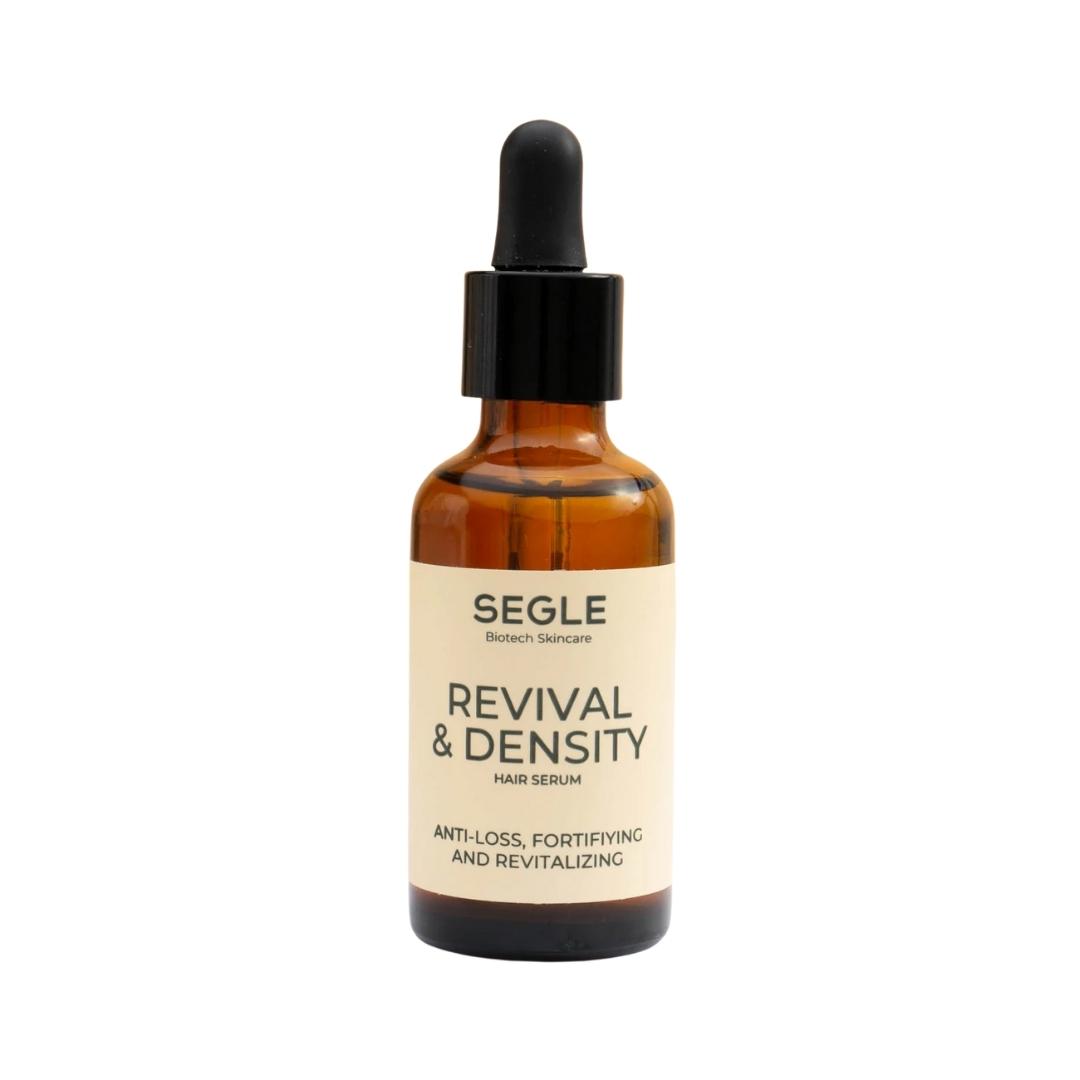 Violán Beauty Segle Biotech Skincare Canarias Envíos Sérum Capilar Anticaída Revival & Density 50ml