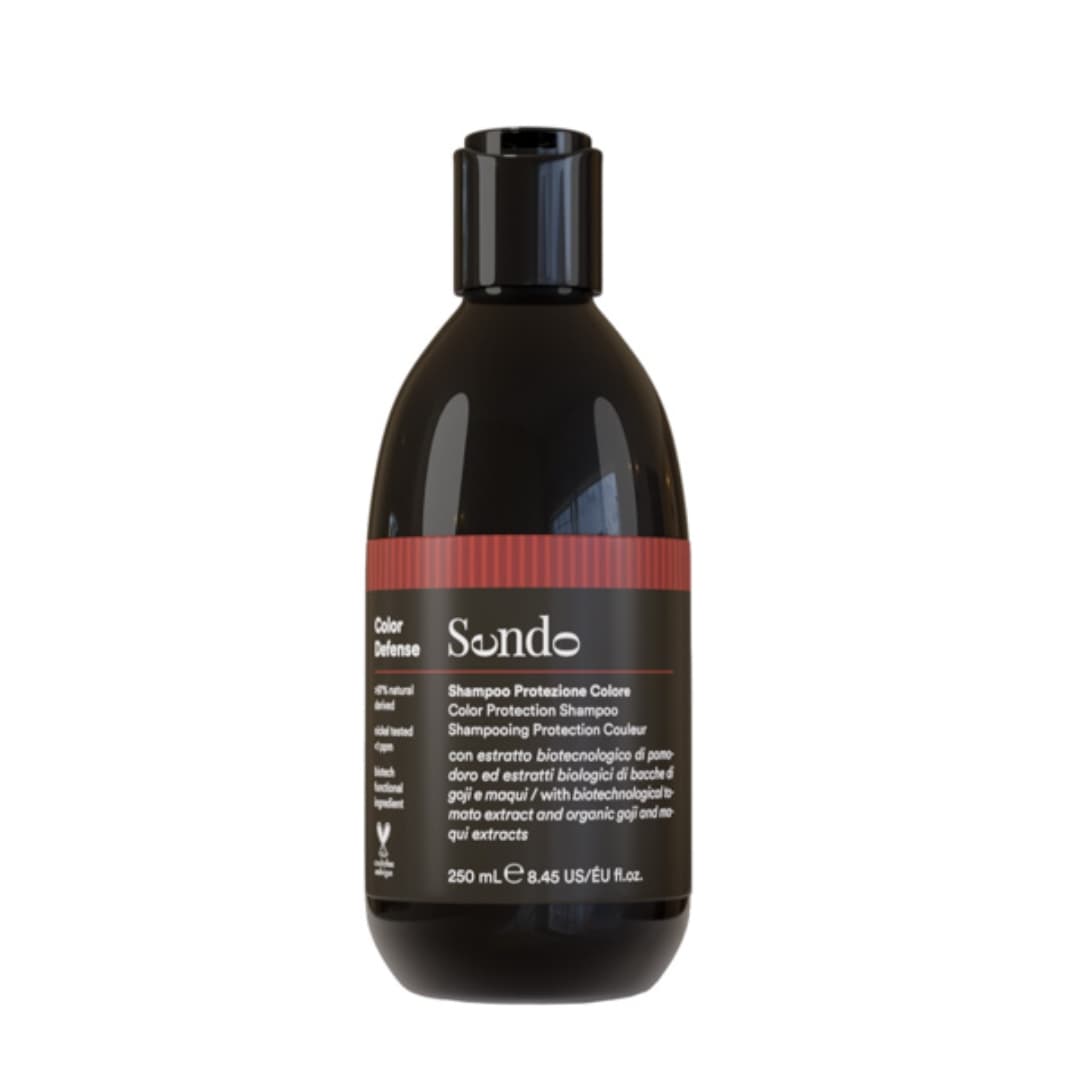 Violán Beauty Sendo Concept Canarias Envíos Champú Color Defense 250ml