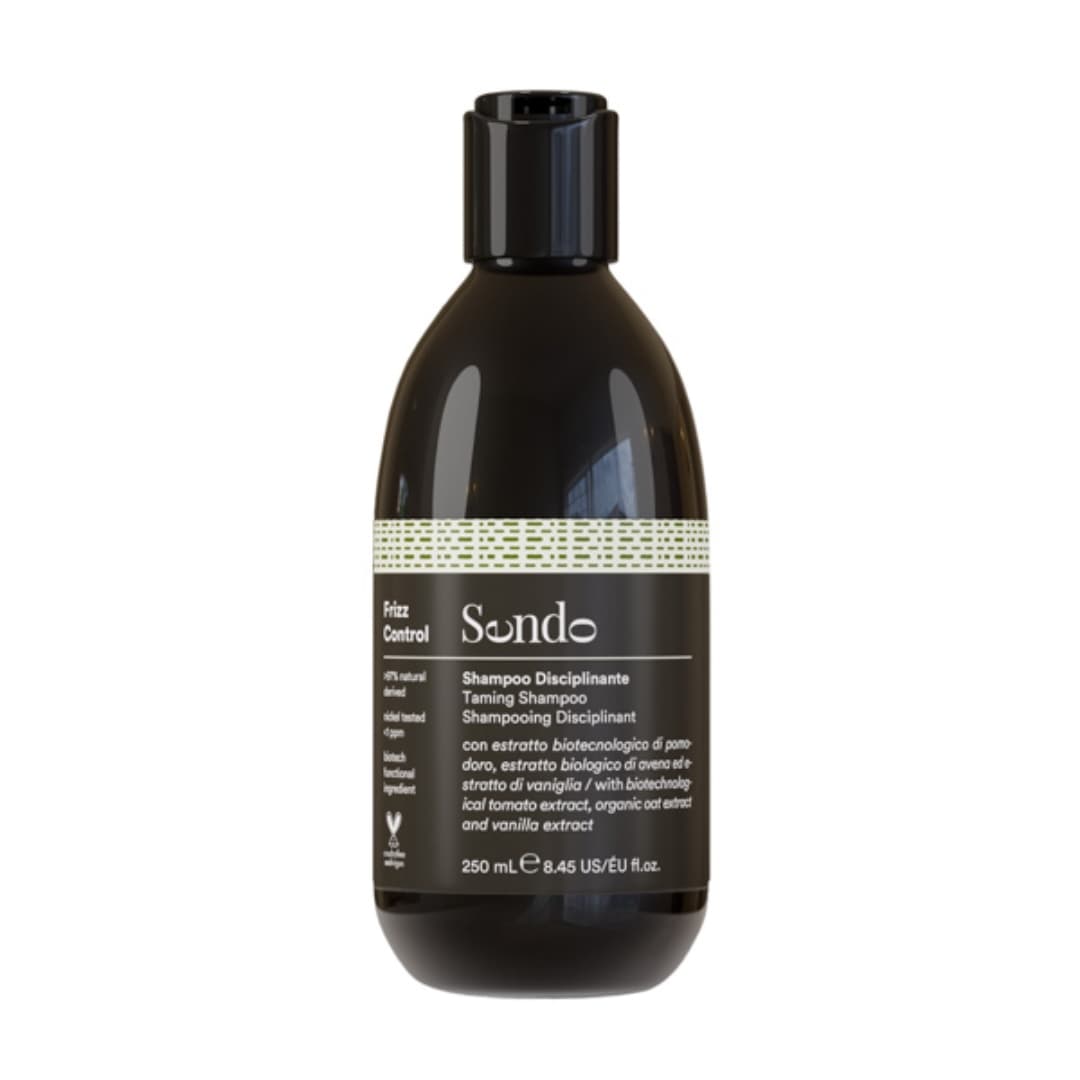 Violán Beauty Sendo Concept Canarias Envíos Champú Frizz Control 250ml