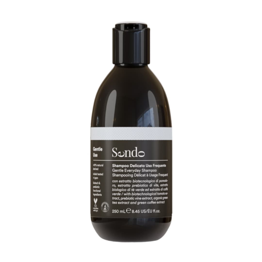 Violán Beauty Sendo Concept Canarias Envíos Champú Gentle Use 250ml