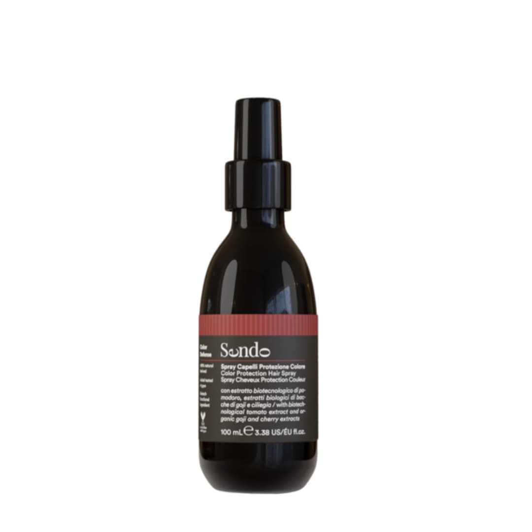 Violán Beauty Sendo Concept Canarias Envíos Loción en Spray Protectora Color Defense 100ml