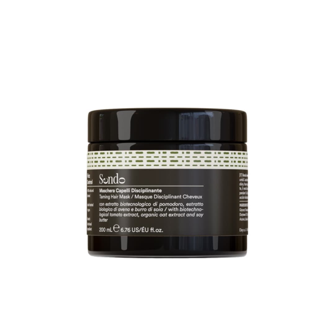 Violán Beauty Sendo Concept Canarias Envíos Mascarilla Frizz Control 200ml