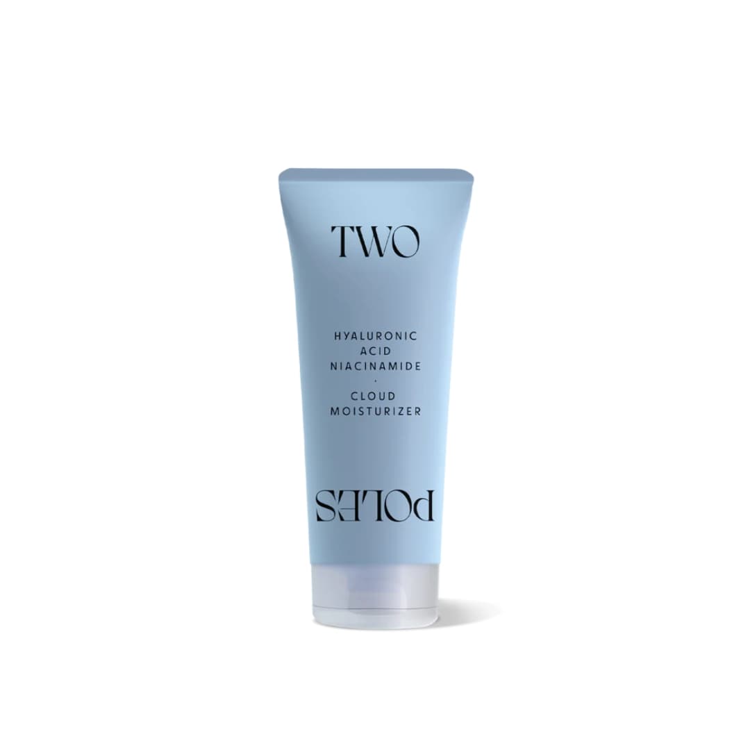 Violán Beauty Two Poles Canarias Envíos Cloud Moisturizer Cremagel Hialurónico + Niacinamida 50ml