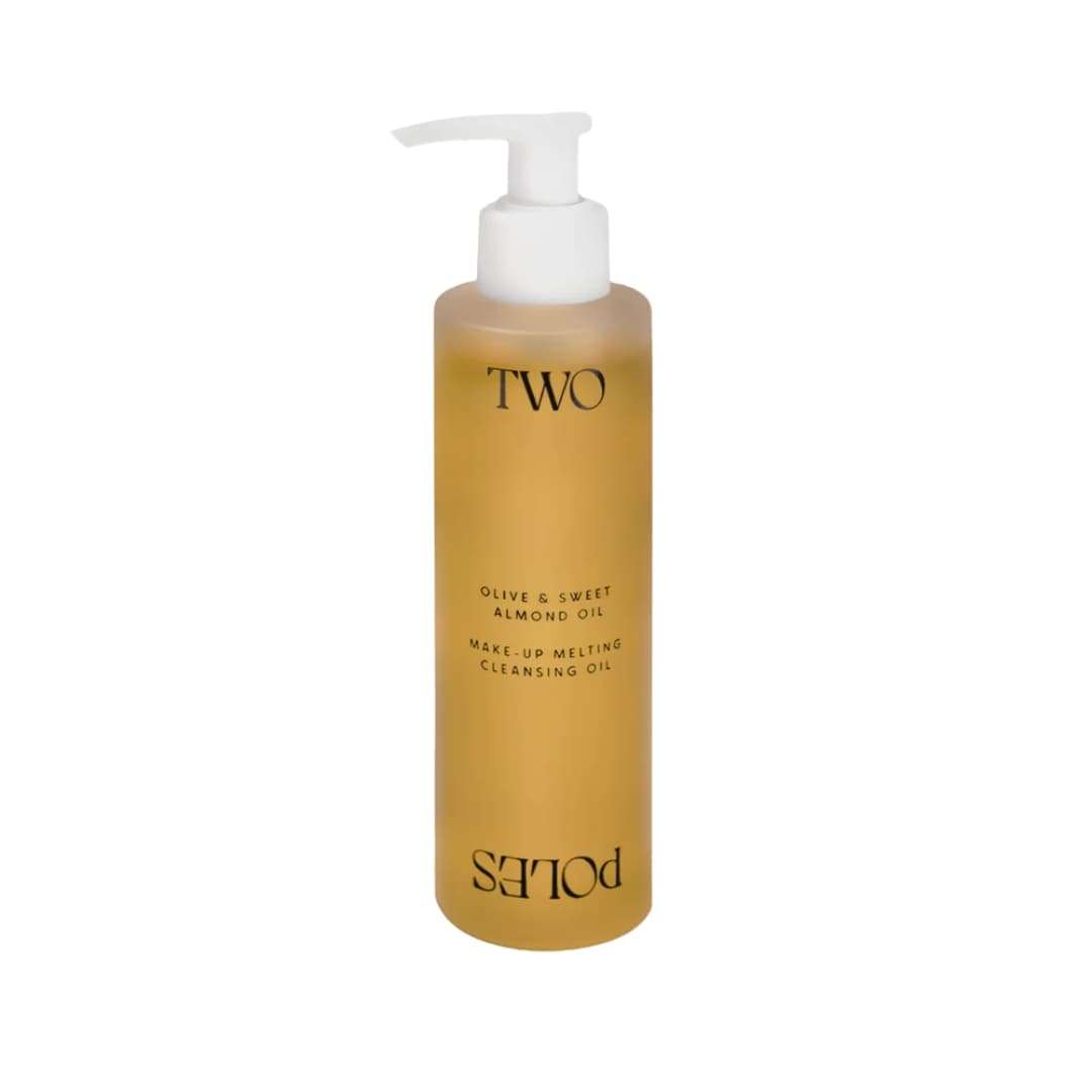 Violán Beauty Two Poles Canarias Envíos Make-up Melting Cleansing Oil Aceite 190ml