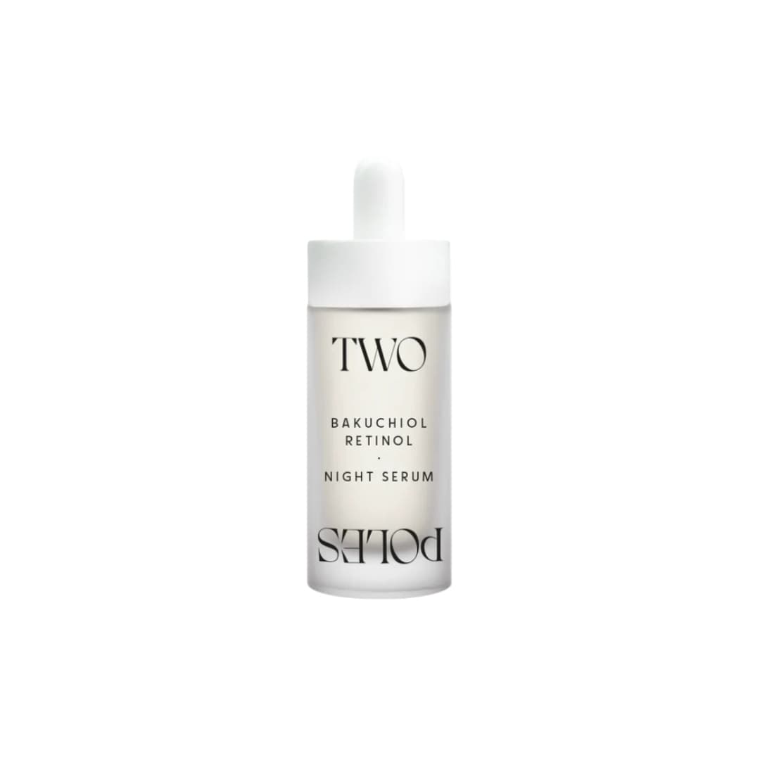 Violán Beauty Two Poles Canarias Envíos Night Serum Bakuchiol + Retinol 20ml